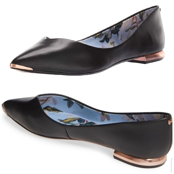 ted baker mancie